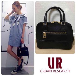 アーバンリサーチ(URBAN RESEARCH)のロデスコ 美品 プチバッグ☆(ショルダーバッグ)