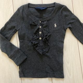 ラルフローレン(Ralph Lauren)のラルフローレン　ニット　サイズ3T(ニット)