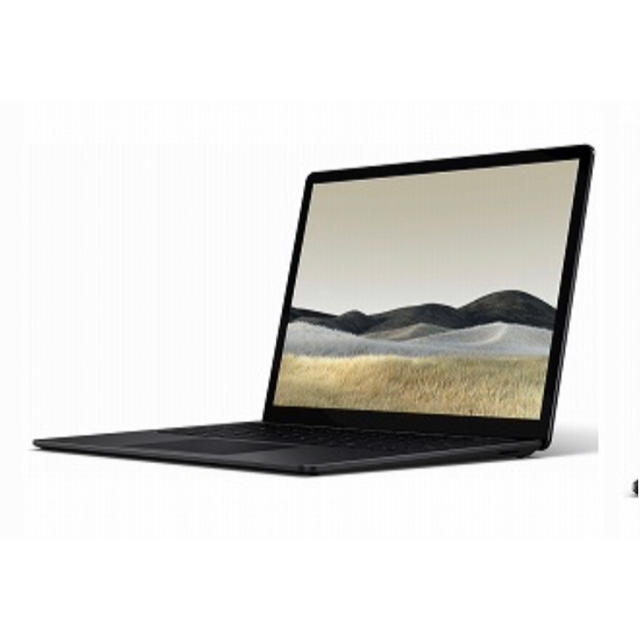 Ｓｕｒｆａｃｅ　Ｌａｐｔｏｐ３　Ｖ４Ｃ−０００３９　ブラック