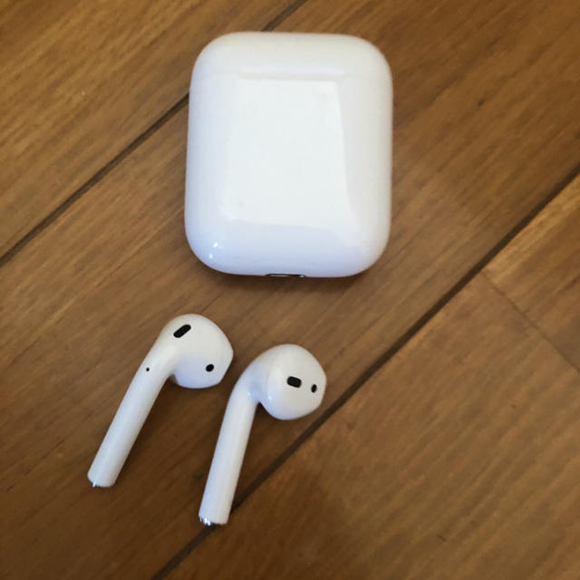 air pods エアーポッズ