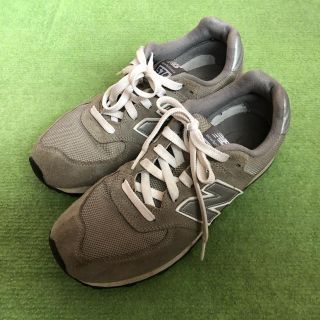 ニューバランス(New Balance)のNew Balance 574 レディース 24cm(スニーカー)