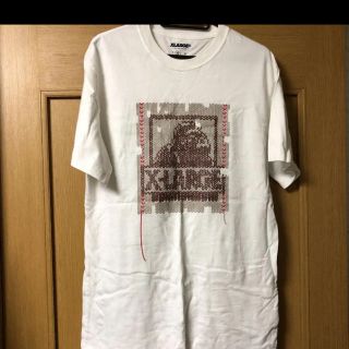 エクストララージ(XLARGE)のmikipooh様専用X -LARGE ロゴTシャツ(Tシャツ/カットソー(半袖/袖なし))