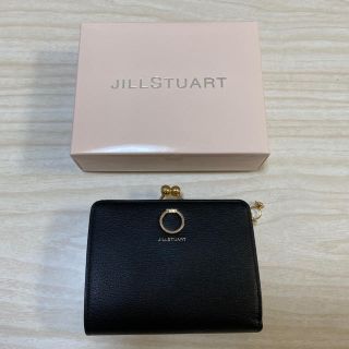 ジルスチュアート(JILLSTUART)のJILLSTUART エターナル 口金折り財布(財布)