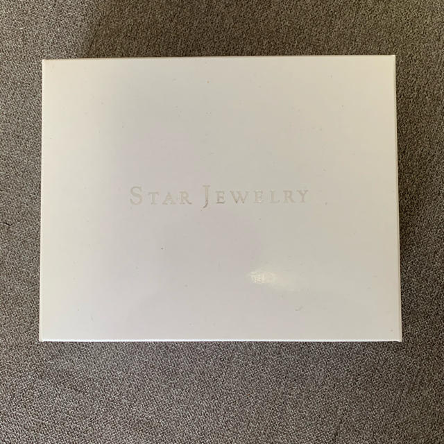 STAR JEWELRY(スタージュエリー)の新品リングピロー　スタージュエリー ハンドメイドのウェディング(リングピロー)の商品写真