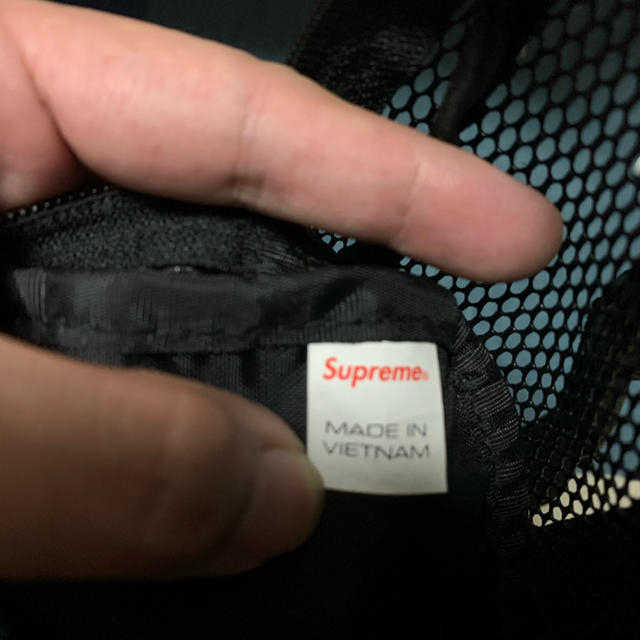 Supreme 20SS Shoulder Bag ショルダーバッグ