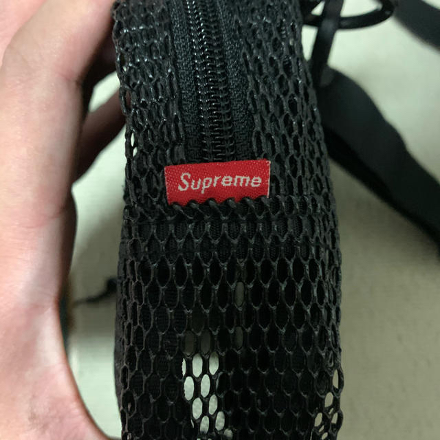 Supreme 20SS Shoulder Bag ショルダーバッグ