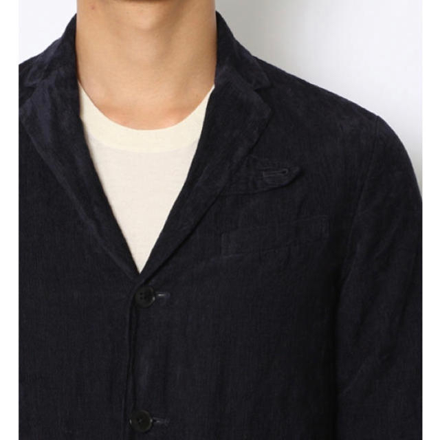 BLUE WORK セットアップ