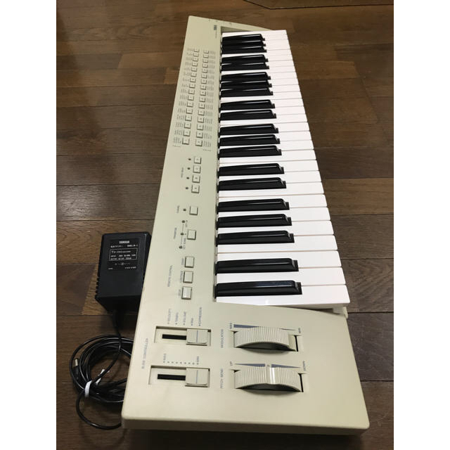 くすみ水色 YAMAHA CBX-K3 MIDIコントロールキーボード | dizmekaro.com