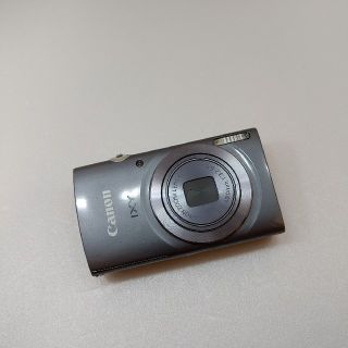 キャロン(CARON)のCanon IXY160 ジャンク(コンパクトデジタルカメラ)