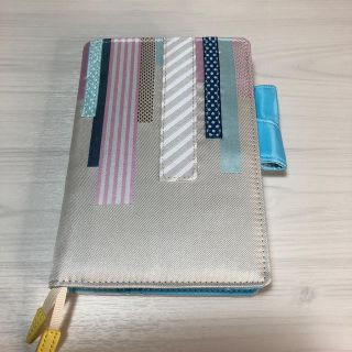 エムティー(mt)のほぼ日手帳 オリジナル カバーのみ 予約済🙏(手帳)