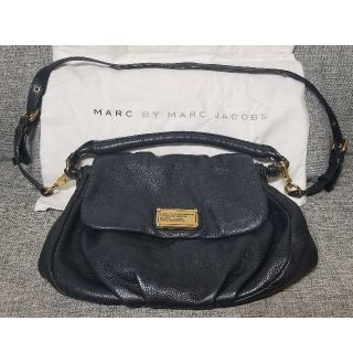 マークバイマークジェイコブス(MARC BY MARC JACOBS)のMARC BY MARCJACOBS ショルダーバッグ(ショルダーバッグ)