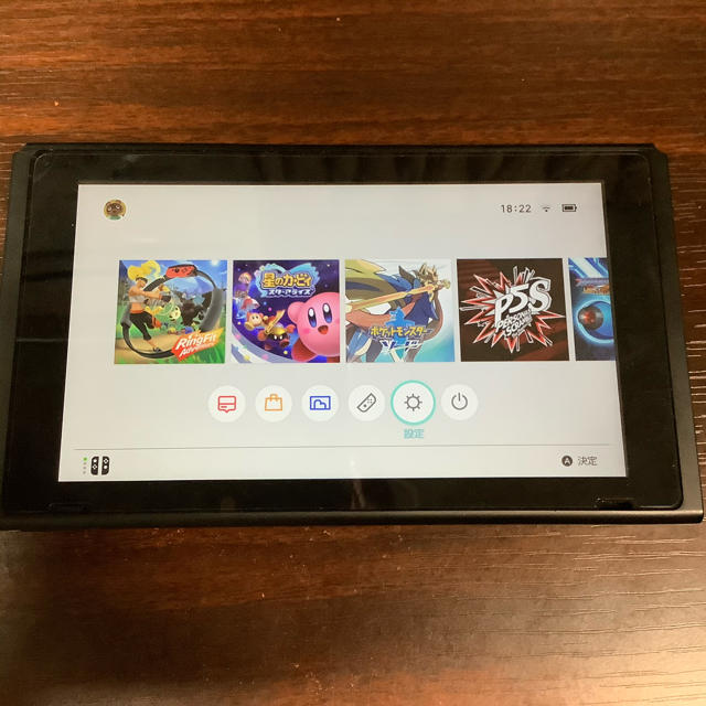 switch 本体 未対策機 ジャンク switch 本体 未対策機 ジャンク