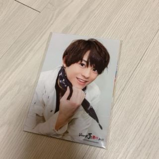 ジャニーズジュニア(ジャニーズJr.)の松倉海斗 フォトセット Jr.祭り(アイドルグッズ)