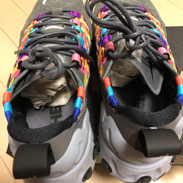 SOPH(ソフ)のNIKE REACT SERTU x SOPH 26.5cm メンズの靴/シューズ(スニーカー)の商品写真