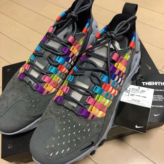 ソフ(SOPH)のNIKE REACT SERTU x SOPH 26.5cm(スニーカー)