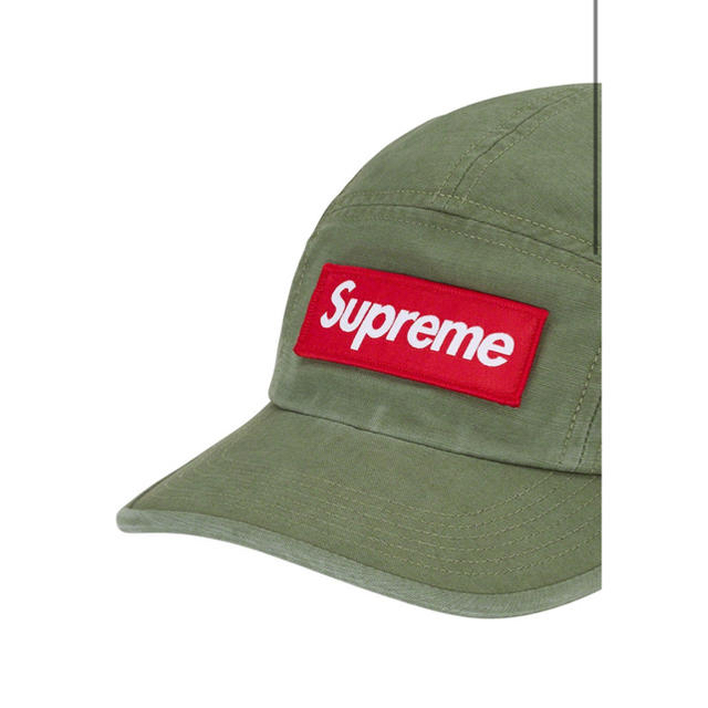 supreme military cap