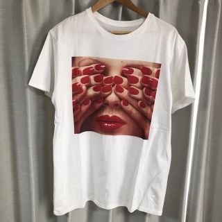 マックレガー(McGREGOR)のXXX様専 Rags McGREGOR×STIE-LO Guy Bourdin(Tシャツ/カットソー(半袖/袖なし))