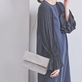 ユナイテッドアローズ(UNITED ARROWS)のクラッチバッグ　UNITED ARROWS(クラッチバッグ)