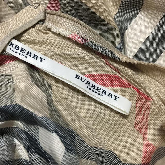 BURBERRY(バーバリー)のバーバリー　スカート    お値下げ レディースのスカート(ひざ丈スカート)の商品写真