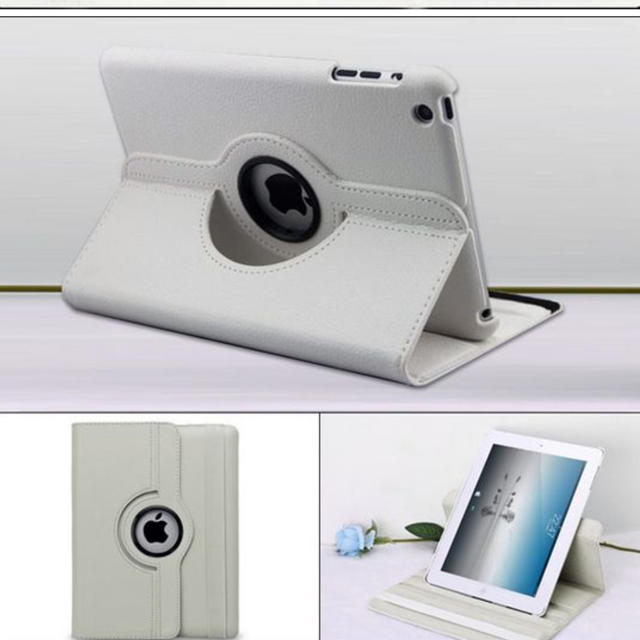 iPad ケース カラー各種 スマホ/家電/カメラのPC/タブレット(その他)の商品写真