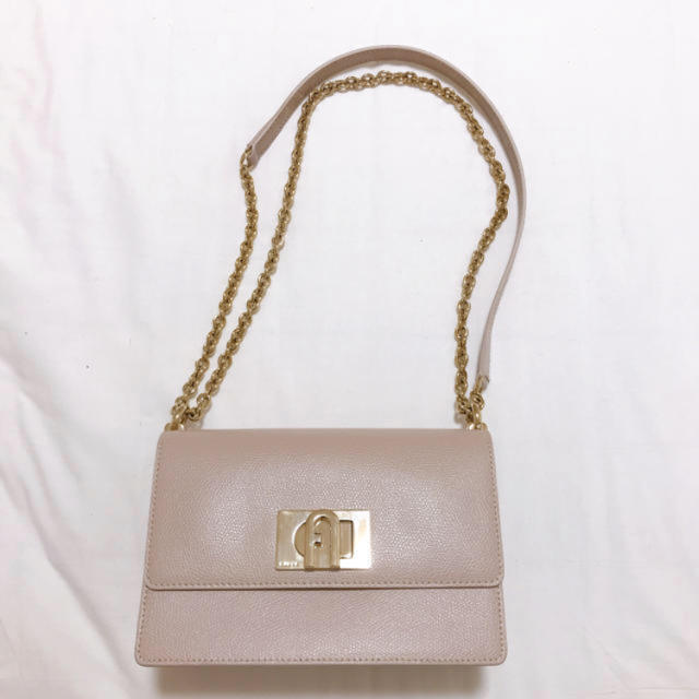 【値下げ！！】FURLA ショルダーバッグバッグ