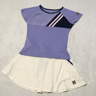 フィラ(FILA)のおいちゃん様専用【フィラ】トップス/エレッセ   バボラ ディアドラ　ローチェ(ウェア)