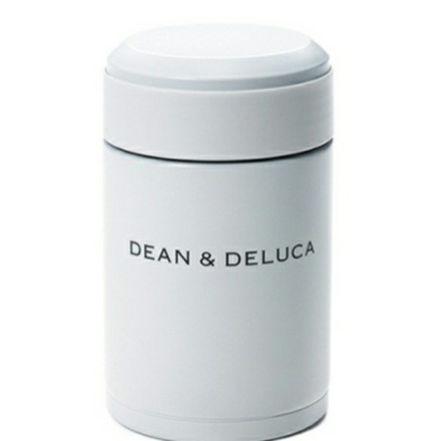 DEAN&DELUCA  スープポット　300ml インテリア/住まい/日用品のキッチン/食器(弁当用品)の商品写真