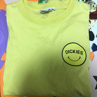 ディッキーズ(Dickies)のDickiesロンＴ(Tシャツ/カットソー(七分/長袖))