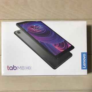 Lenovo tab M8 + 2020年日本ダービーオリジナルマルチスタンド