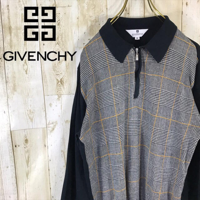 ジバンシィ⭐︎GIVENCHYメンズTシャツ⭐︎スカル⭐︎新品未使用