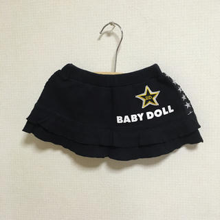 ベビードール(BABYDOLL)のみなママ様 専用♡BABYDOLL♡フリルスカート(スカート)