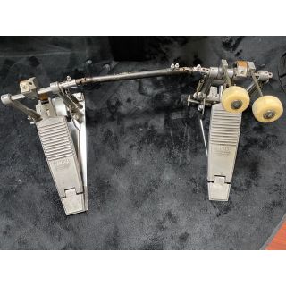 ヤマハ - 【限定値下げ】激レアYAMAHA FP720 ツインペダル DFP755 の