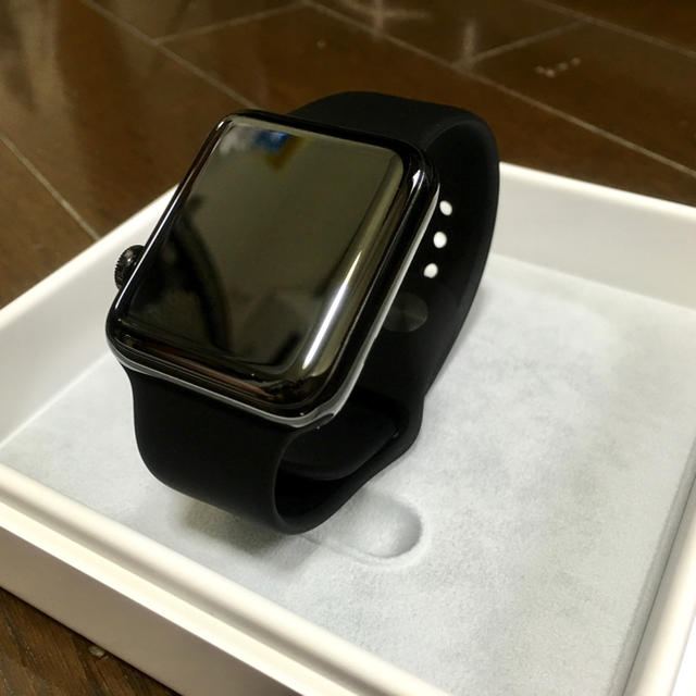 Apple Watch Series 2