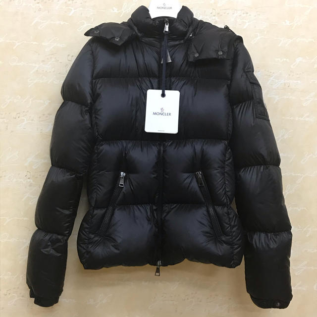 新品 正規品 MONCLER ダウンジャケットFOURMI サイズ2モンクレール