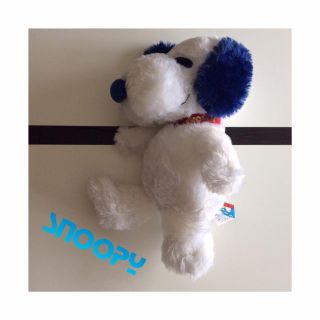 スヌーピー(SNOOPY)のSNOOPY⭐️ぬいぐるみ(ぬいぐるみ)