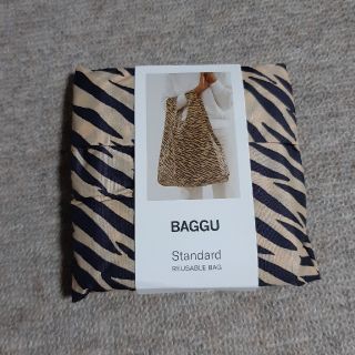 ビームス(BEAMS)のbaggu  tigerstripe(エコバッグ)