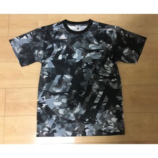 アディダス(adidas)のアディダス 半袖 野球 Tシャツ ランニング 新品未使用 値下げ(ウェア)