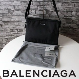 バレンシアガ(Balenciaga)の新品 2020SS BALENCIAGA EXPLORER COMP HOLD(ショルダーバッグ)