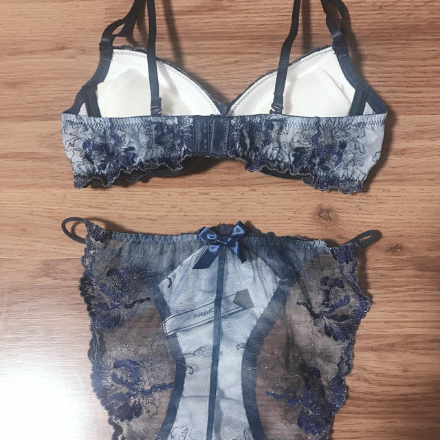 Ravijour ラヴィジュール スモーキーフラワー セット 1