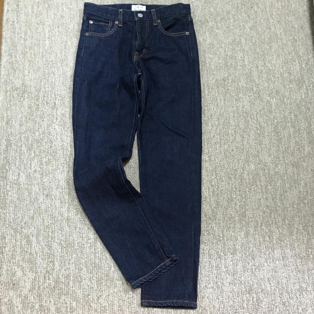 アングリッド  セルビッチワンウォッシュデニム  size24  ME39