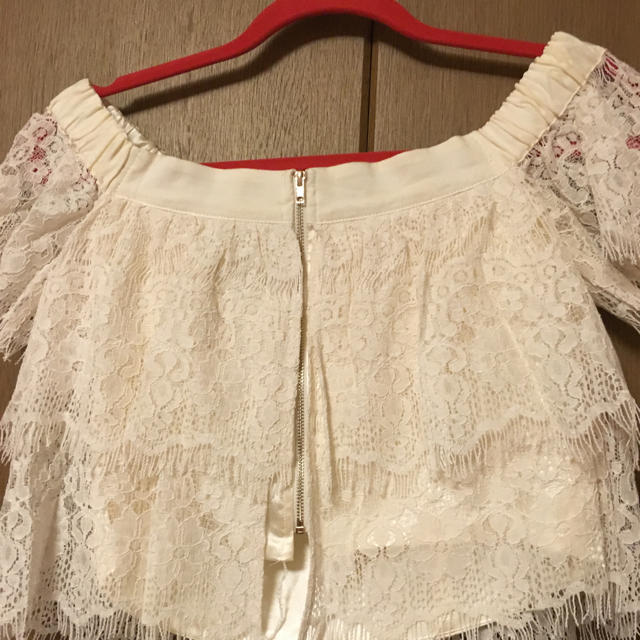 DaTuRa(ダチュラ)の❤️なちゅきさん専用❤️ レディースのトップス(シャツ/ブラウス(半袖/袖なし))の商品写真