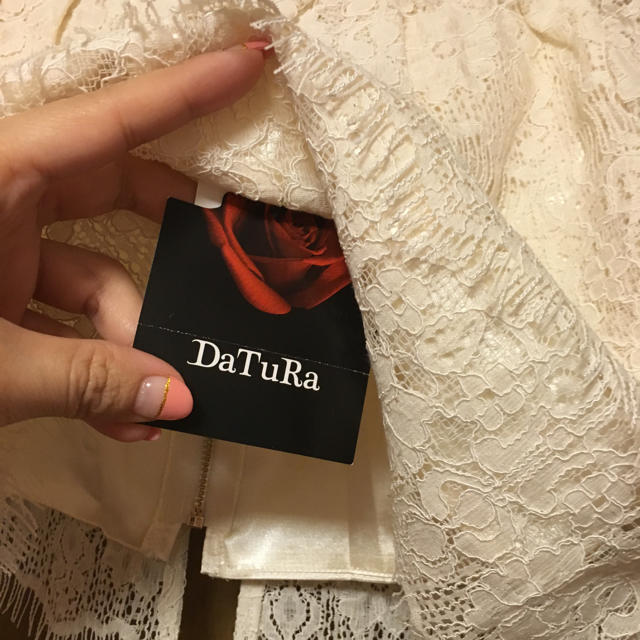 DaTuRa(ダチュラ)の❤️なちゅきさん専用❤️ レディースのトップス(シャツ/ブラウス(半袖/袖なし))の商品写真