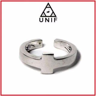 ユニフ(UNIF)のUNIF♡PUZZLE RING　2個(リング(指輪))