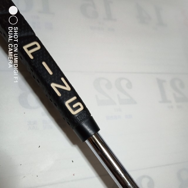 ping スコッツデールアンサー35インチ 3