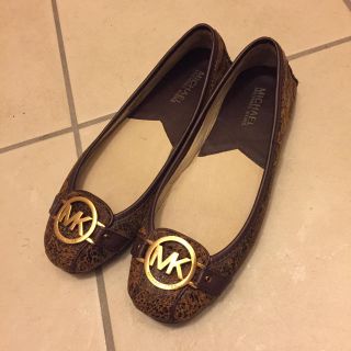 マイケルコース(Michael Kors)のマイケルコース パンプス(ハイヒール/パンプス)