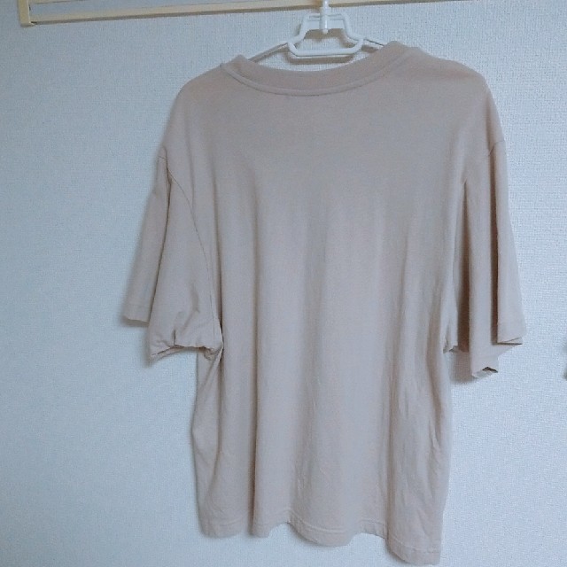 UNIQLO(ユニクロ)のポケモンUNIQLOコラボ イーブイTシャツ メンズのトップス(Tシャツ/カットソー(半袖/袖なし))の商品写真