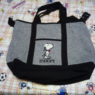 スヌーピー(SNOOPY)のスヌーピー SNOOPY ショルダーバッグ ハンドバッグ カバン 手提げカバン(ハンドバッグ)