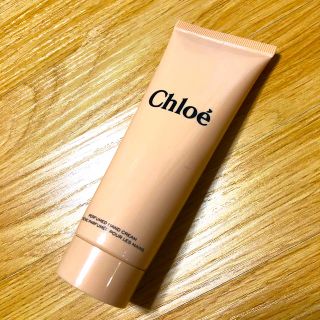 クロエ(Chloe)のクロエ  ハンドクリーム　Chloe(ハンドクリーム)