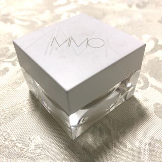 エムアイエムシー(MiMC)のMiMC  エッセンスハーブバームクリーム(化粧下地)