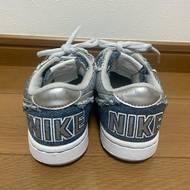 NIKE(ナイキ)のパニお様専用　NIKE  キッズ　スニーカー　17.0 キッズ/ベビー/マタニティのキッズ靴/シューズ(15cm~)(スニーカー)の商品写真